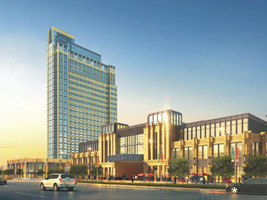 非凡娱乐播报公共建筑